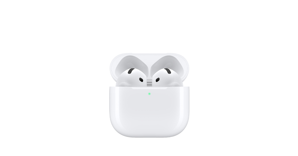 Apple AirPods 4