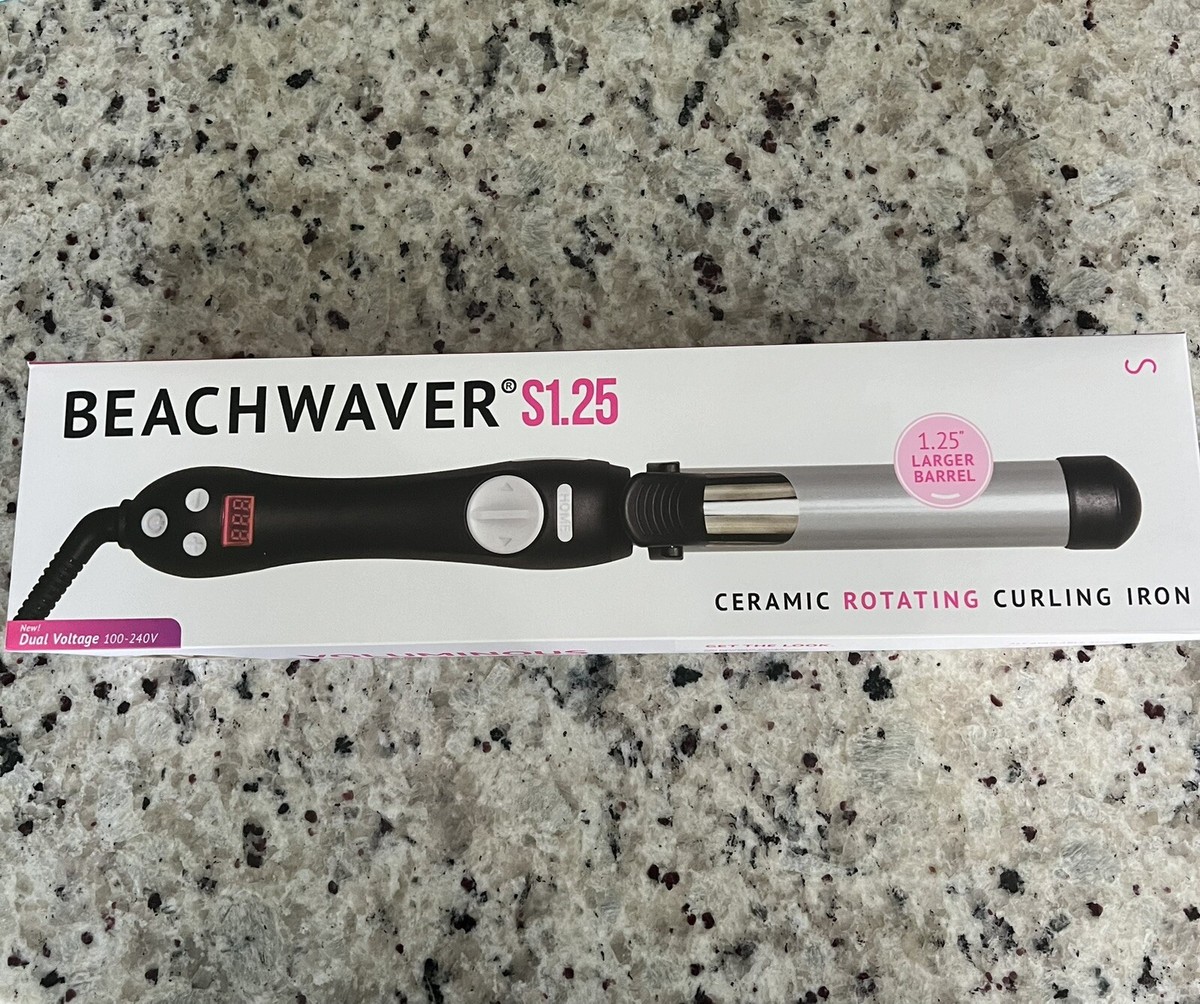 Beachwaver S1