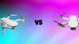 DJI Mini 2 ​vs DJI Mini 2 ​SE – What is the Difference?