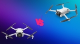 DJI Mini 3 vs Mini 3 Pro – What is the Difference?