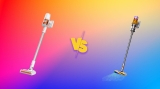 Xiaomi Vacuum Cleaner G11 vs Dyson V12