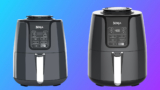 Ninja Air Fryer 4 Quart (AF101) vs Ninja Air Fryer Max XL 5.5 Quart (AF161) – Comparison