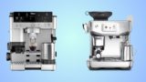 Ninja Luxe Café Premier Series vs. Breville Barista Touch – Which Coffee Maker is Bet