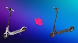Xiaomi Electric Scooter 3 vs Electric Scooter Pro 2