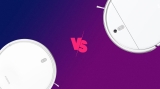 Xiaomi Robot Vacuum E10 vs Mop 2 – Which is Better?