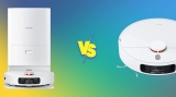 Xiaomi Robot Vacuum X10+ vs S10+