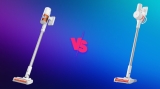 Xiaomi Vacuum Cleaner G11 vs G10