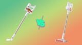 Xiaomi Vacuum Cleaner G9 Plus vs G10