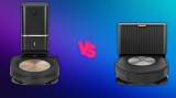 iRobot Roomba S9+ vs iRobot Roomba j7