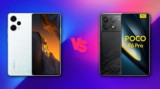 POCO F6 vs. POCO F6 Pro – Comparison Of POCO’s Flagships