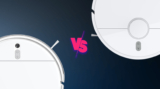 Xiaomi Mop 2 vs. Xiaomi S10+ | Robot Vacuum Comparison
